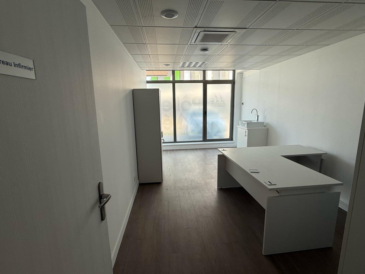 Bureau Metz 345m² Location bureau Metz Moselle OLBUR2530432 3